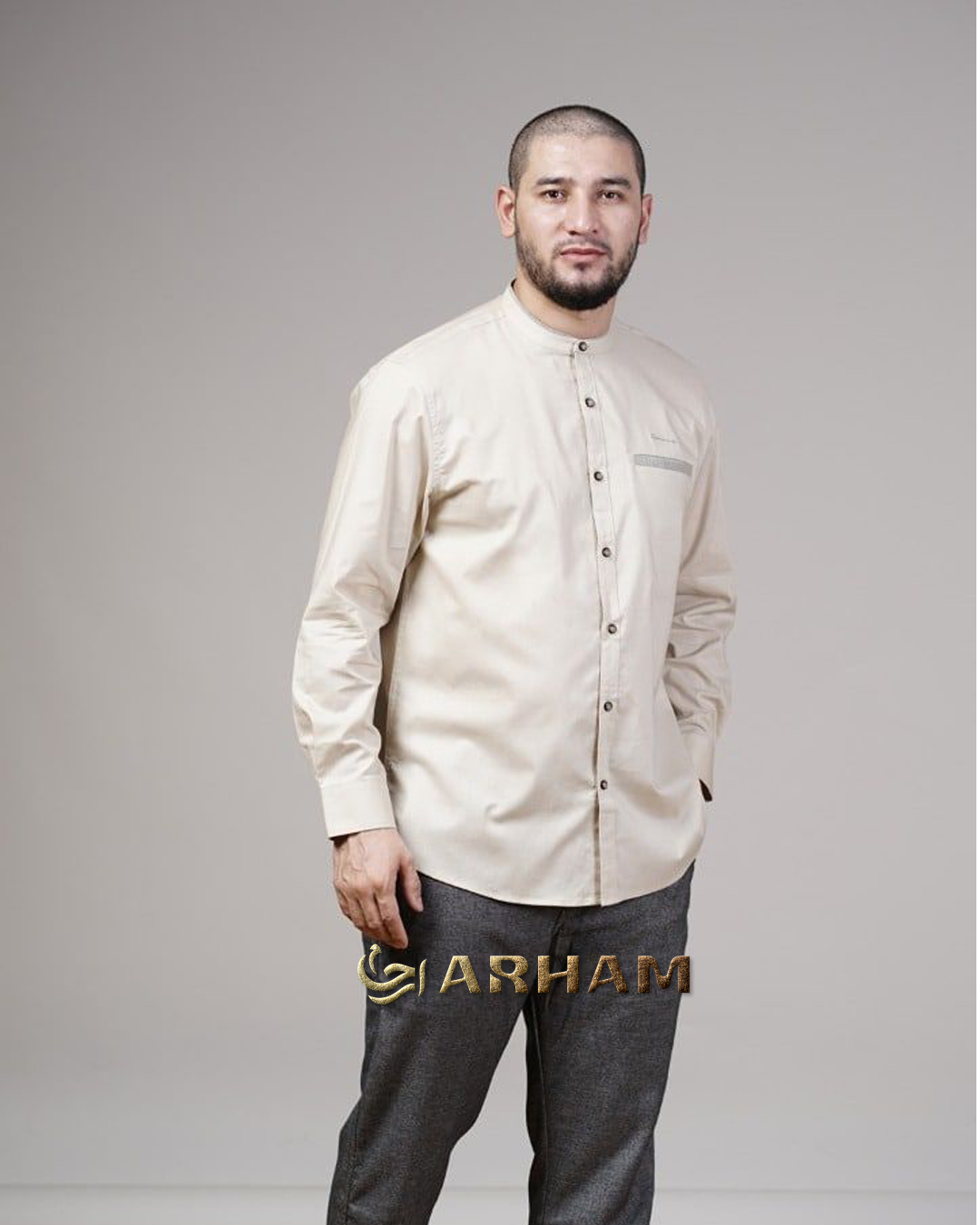BAJU KOKO