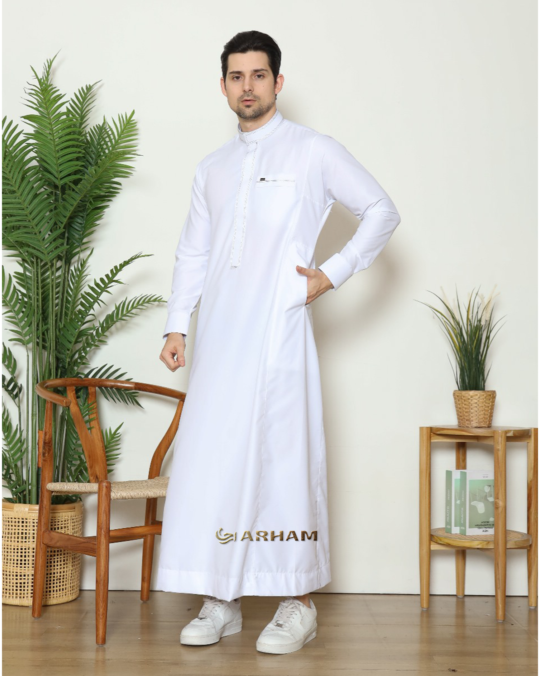 JUBAH