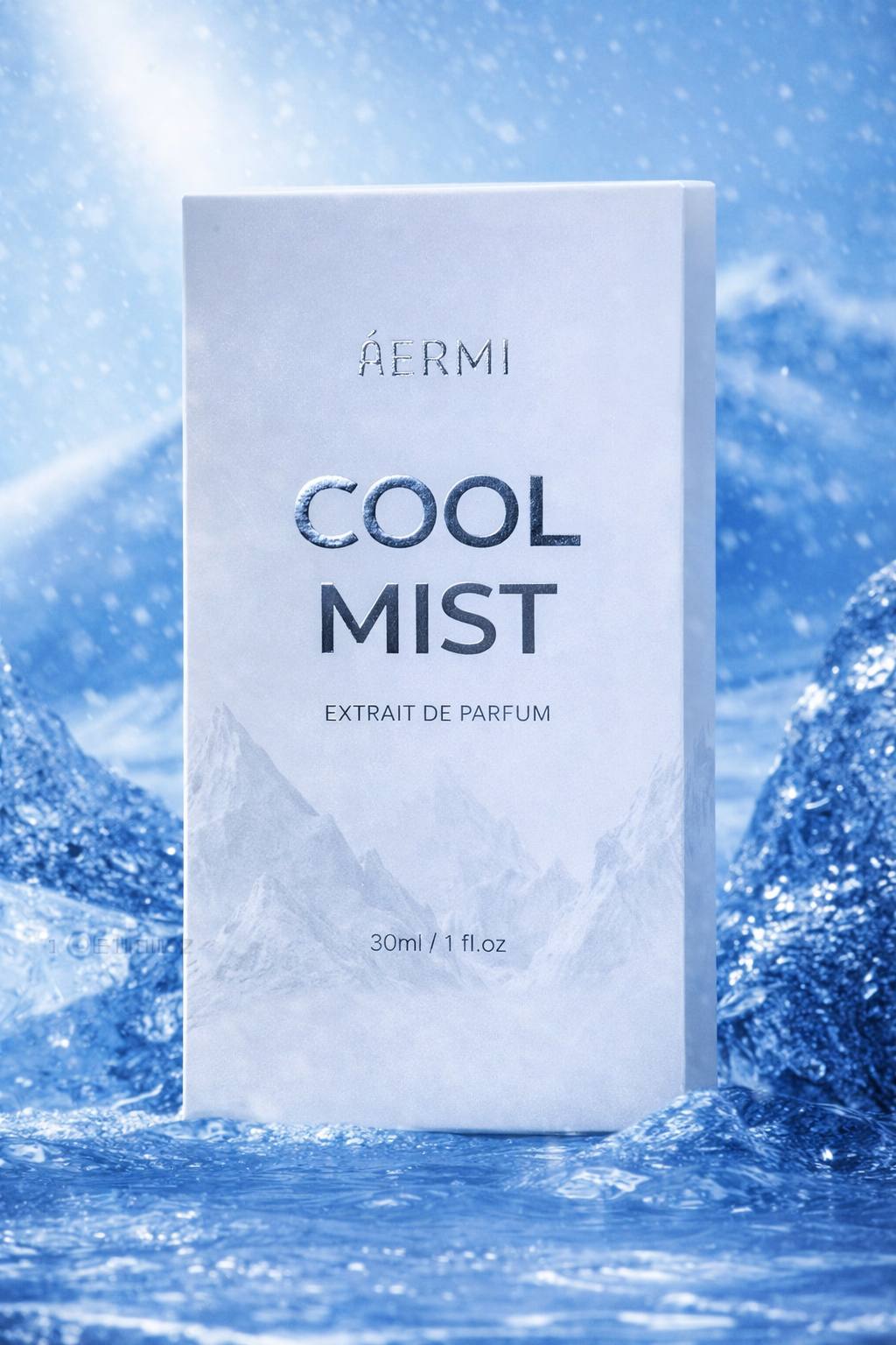 AERMI COOLMIST