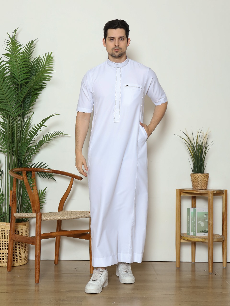 Arham Thobe - BADR SERIES