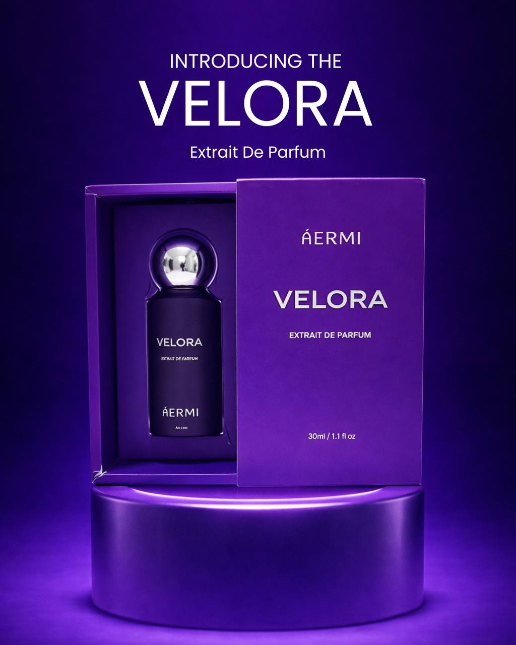 Parfum Aermi I Master Rich